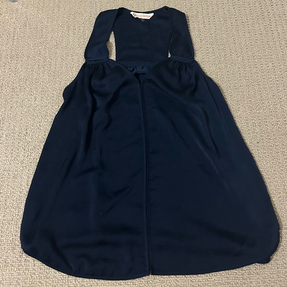 Rebecca Taylor Tank